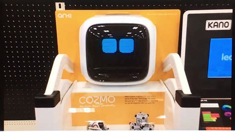 cozmo drop test|Helpful Tips to Get Started .